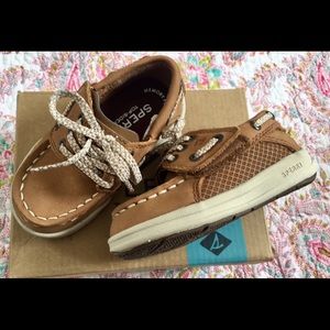 Boys’ Gamefish Jr Boat shoes